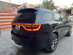 دودج دورانجو